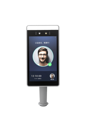 Surveillance and access control systems