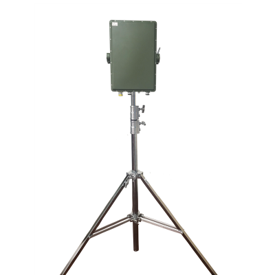 Ground Surveillance Radar GSR 215-1C / C Band