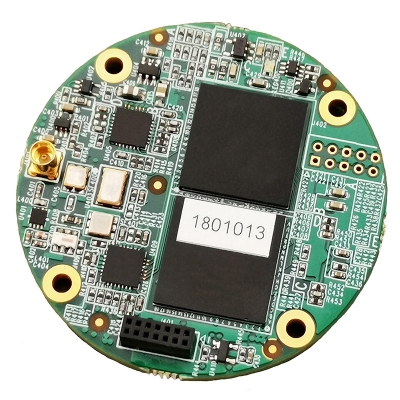 GNSS High Dynamic Navigation Mini-Receiver BS50