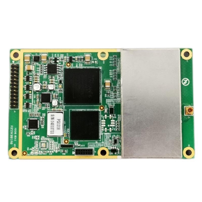 GNSS Navigation 8 Frequency RTK Receiver BS80