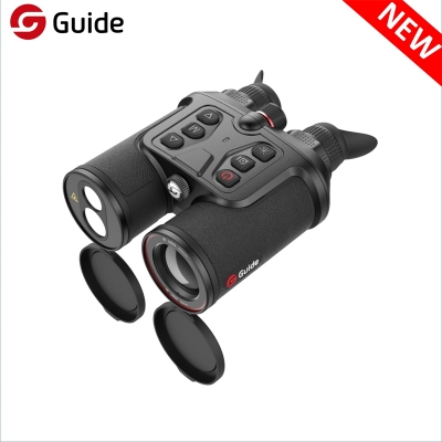 Guide TN Handheld Thermal Imaging Binoculars