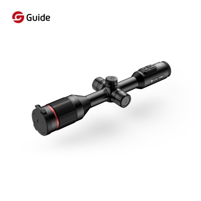 Guide TU Series Thermal Imaging Riflescope