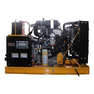 FDJZ 10S1AU/1 10kW Diesel generator sets